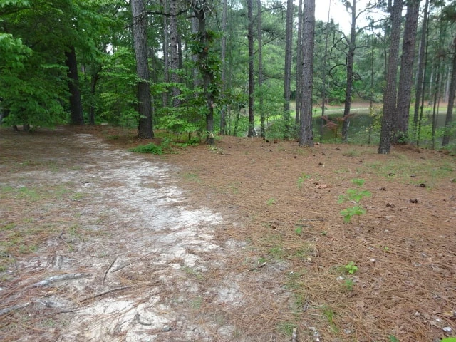 Lazy Acres Campground