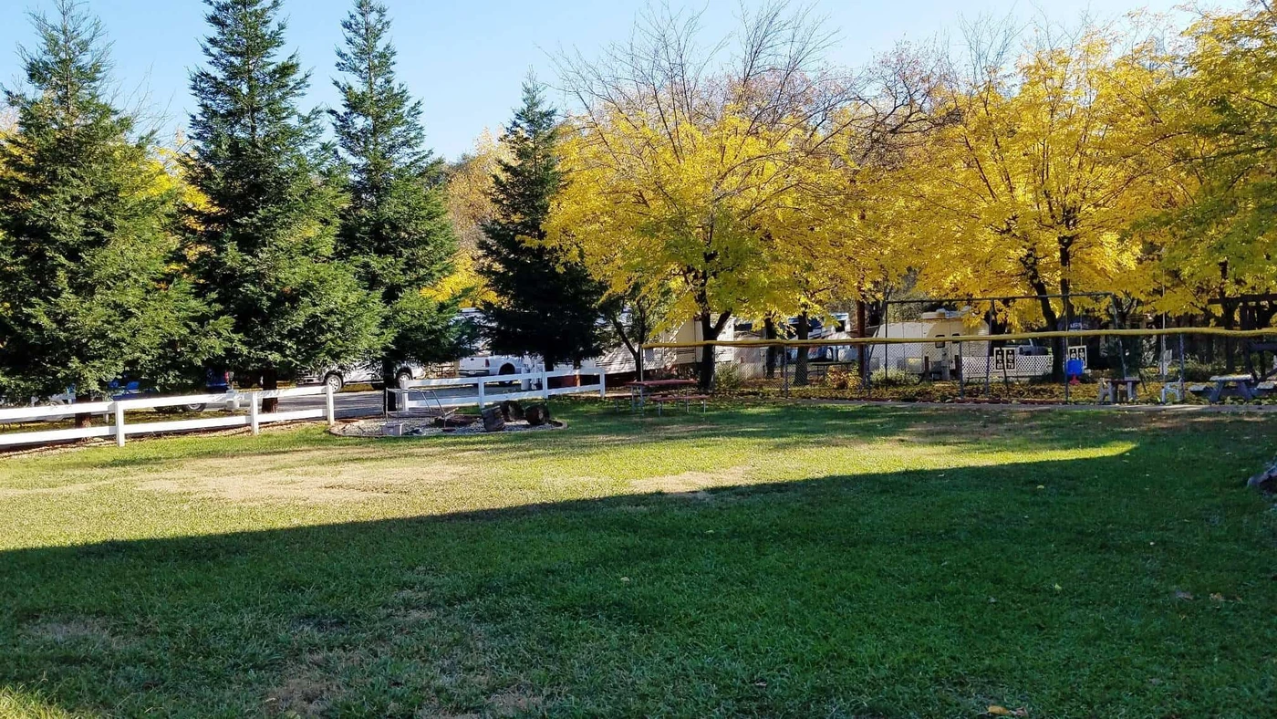 Loomis RV Park