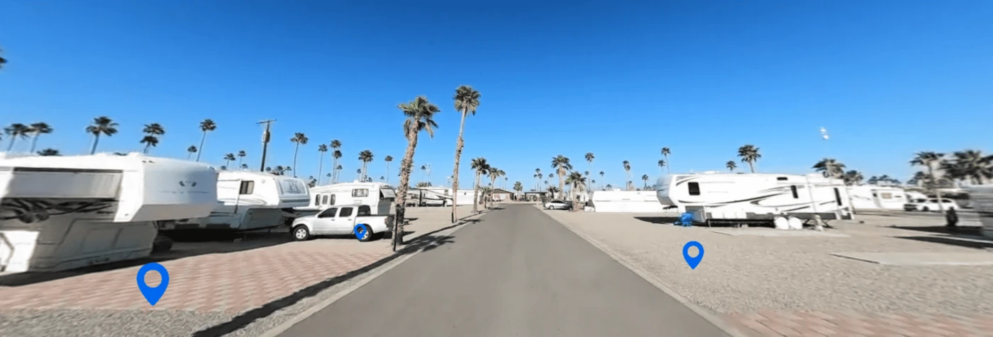 Desert Holiday RV Park