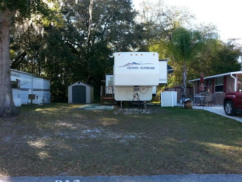 Pioneer Creek RV Park