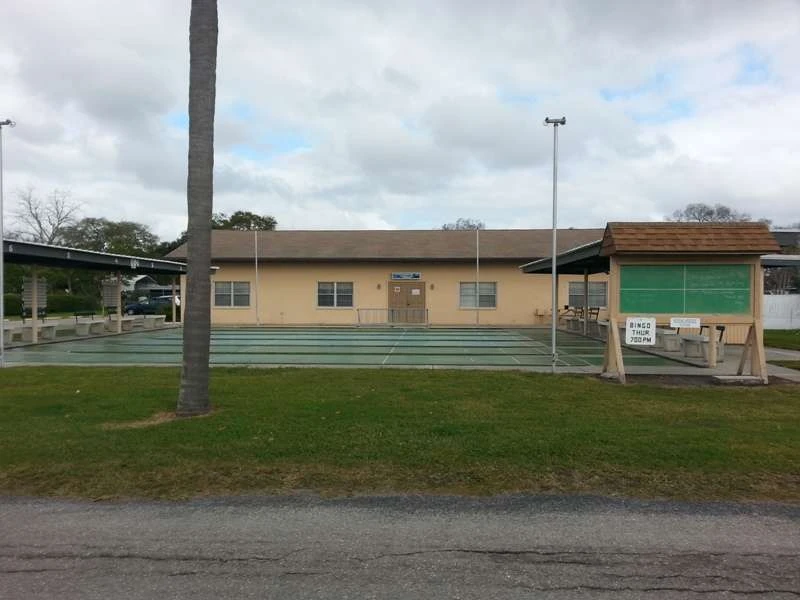 Palm Bay RV Park