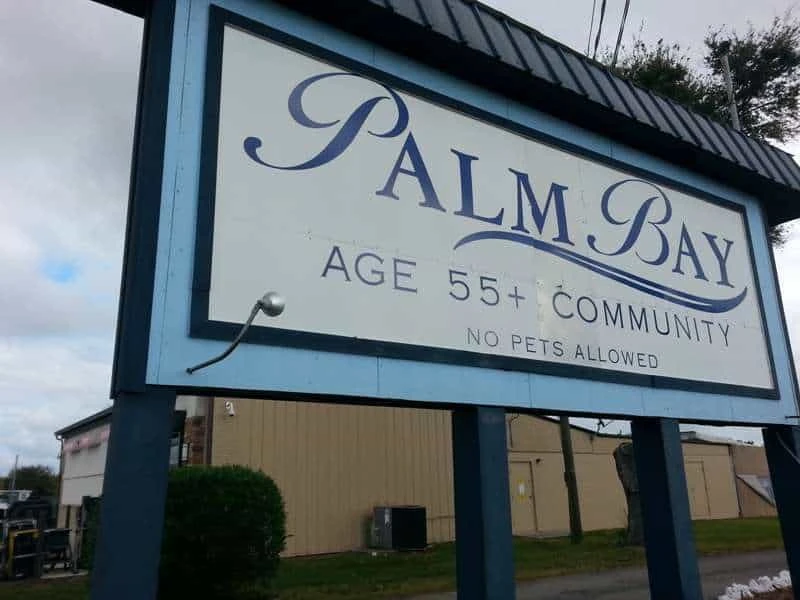 Palm Bay RV Park