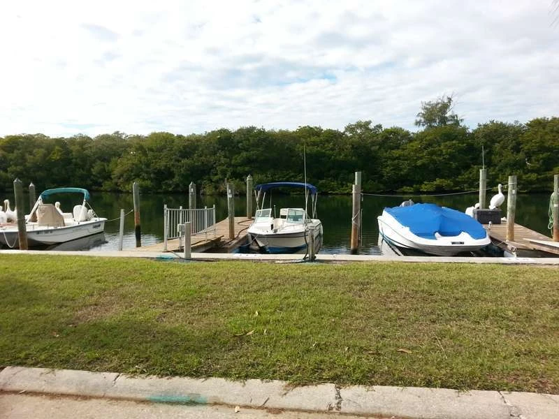 Sarasota Bay RV Park