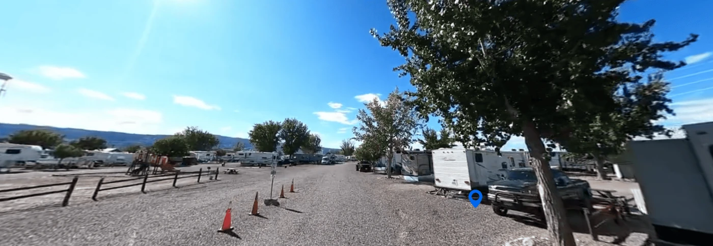 Junction West RV Park