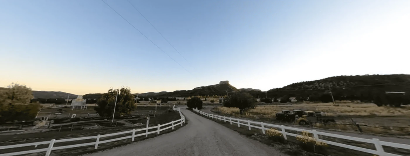 Ancient Cedars Mesa Verde RV Park