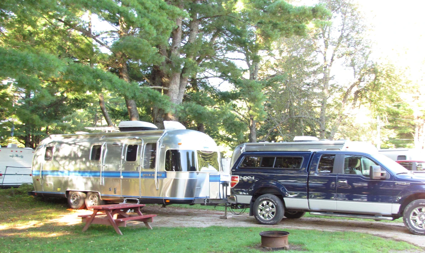 Bangor / Holden KOA