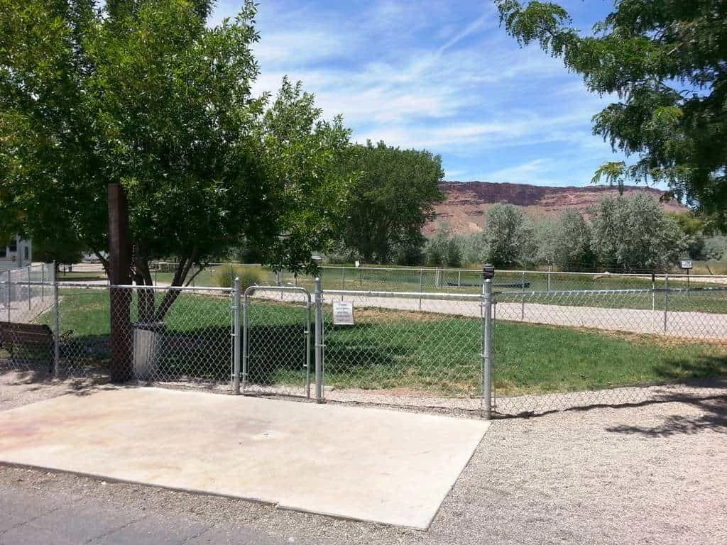 Portal RV Resort