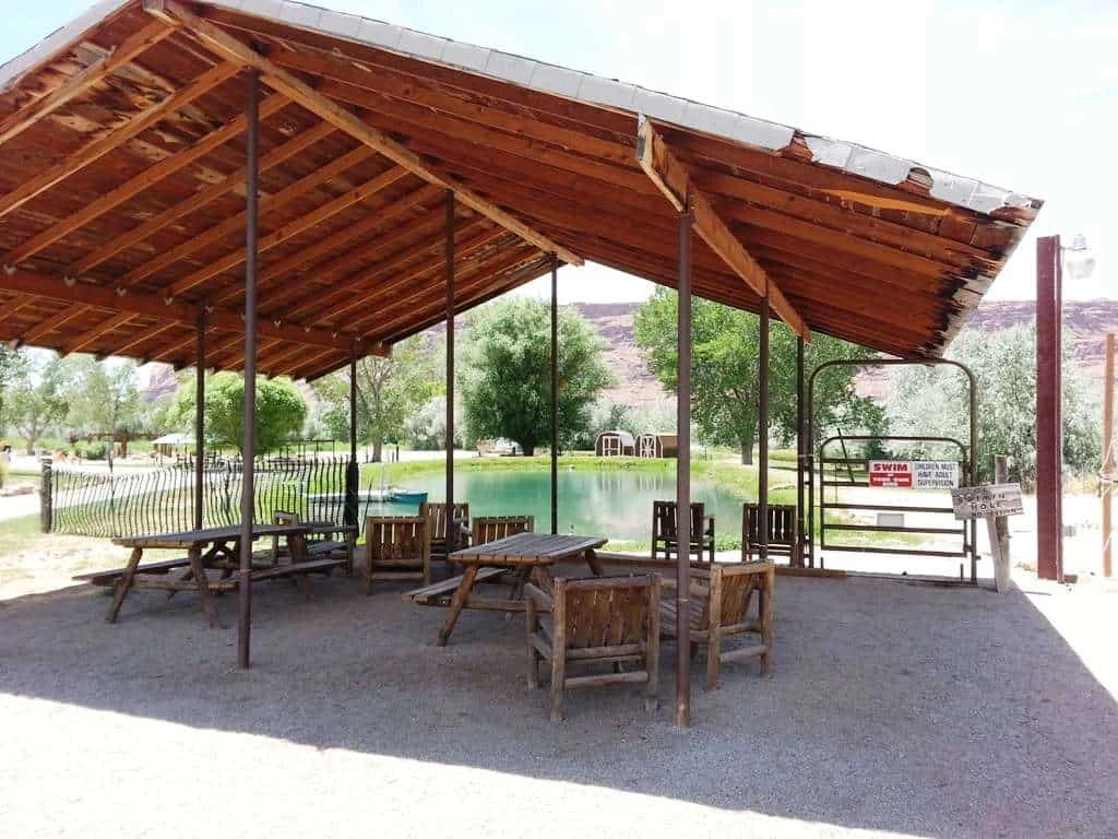 Portal RV Resort