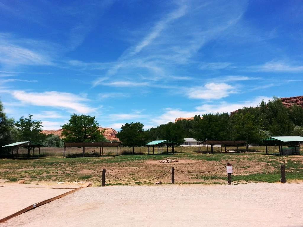 Village Camp Moab