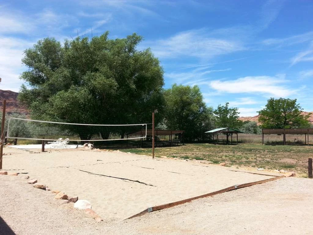 Village Camp Moab