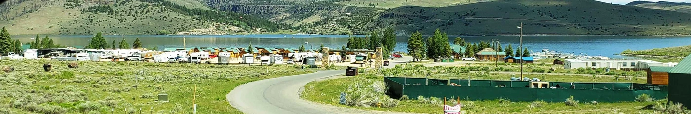 Panguitch Lake Resort