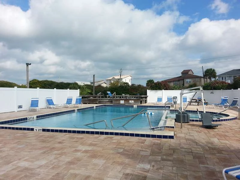 North Beach Camp Resort
