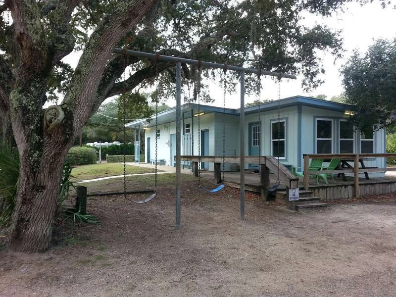 North Beach Camp Resort