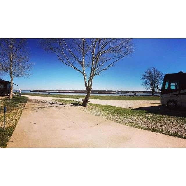 Tom Sawyer's RV Park