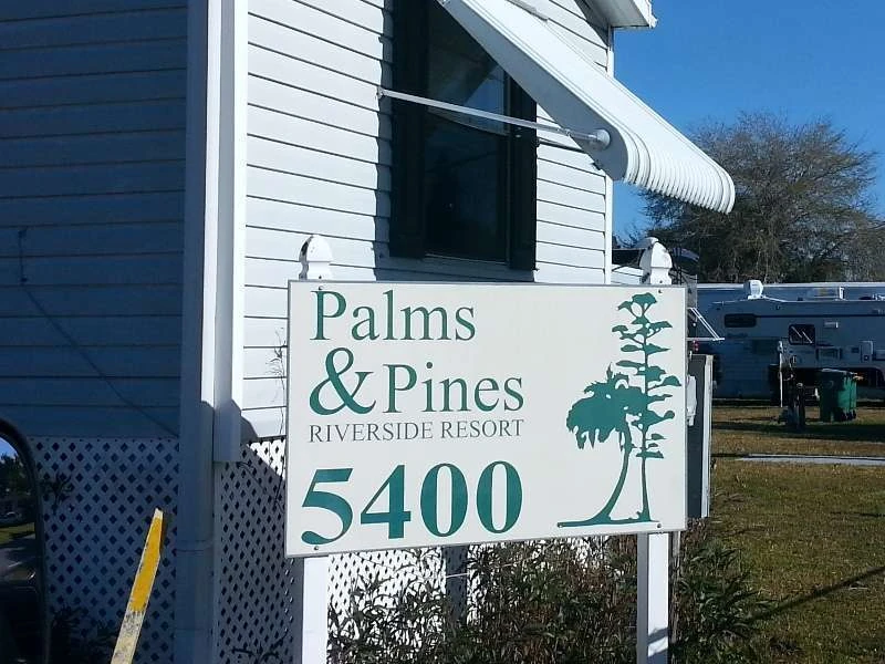 Peace River Estates