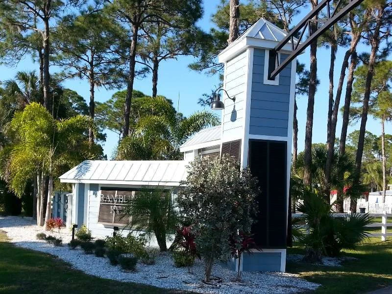 Encore Ramblers Rest