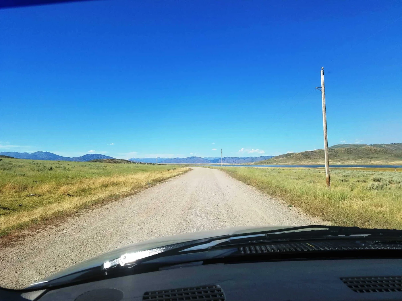 Fort Running Bear RV Park