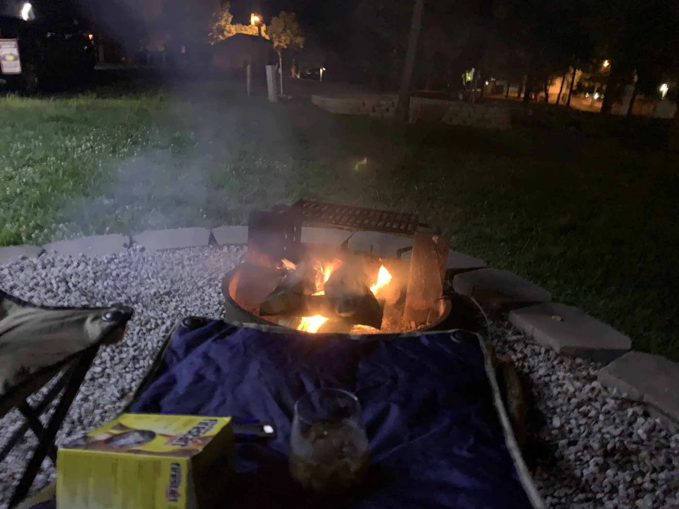 Port of Kimberling Marina RV Park and Campground