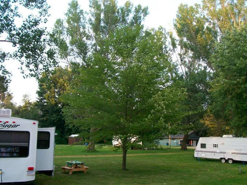 Taylors Lost Haven Campground