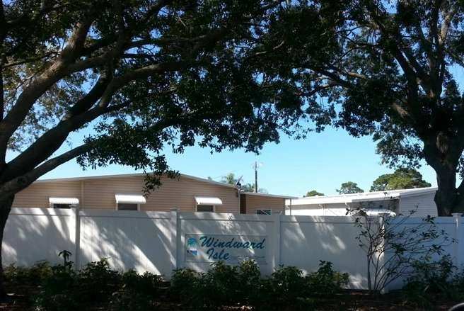 Windward Isle Mobile Home and RV Community