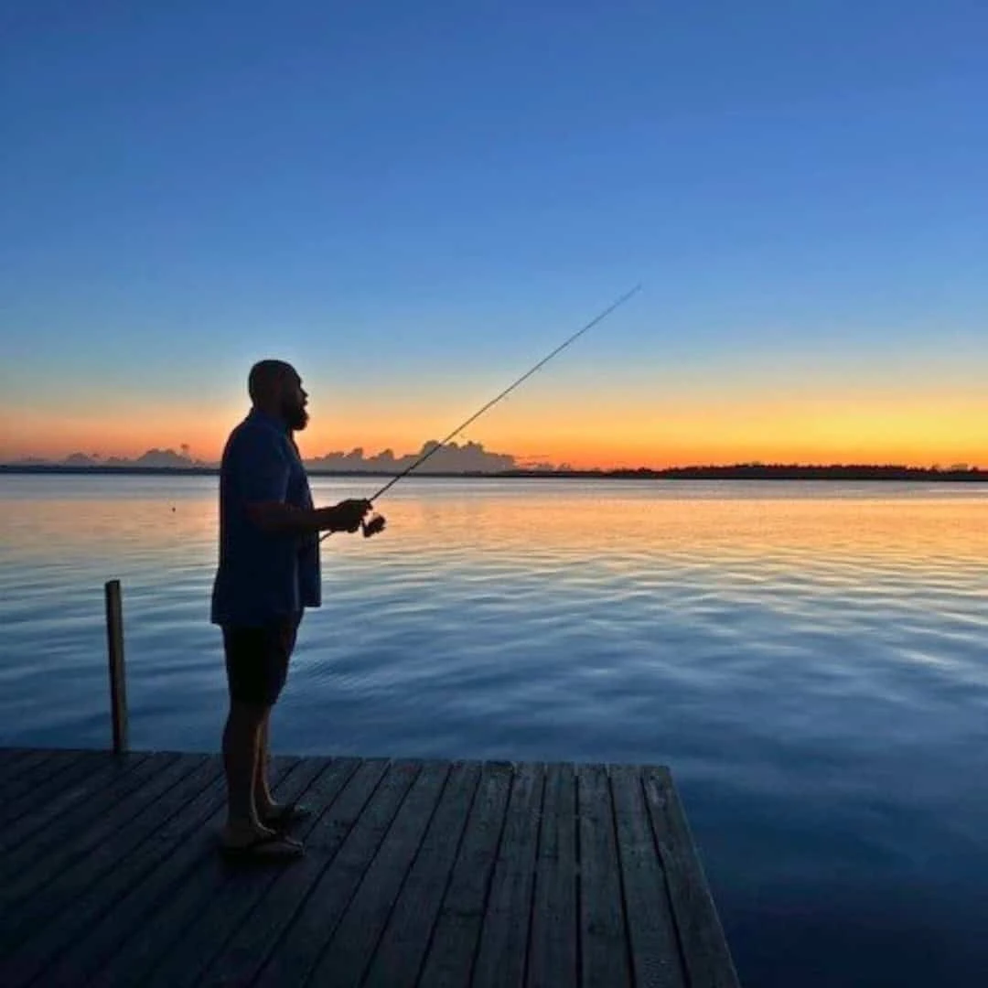 Crescent Fish Camp, RV Resort & Marina | Outdoor Adventure Retreats