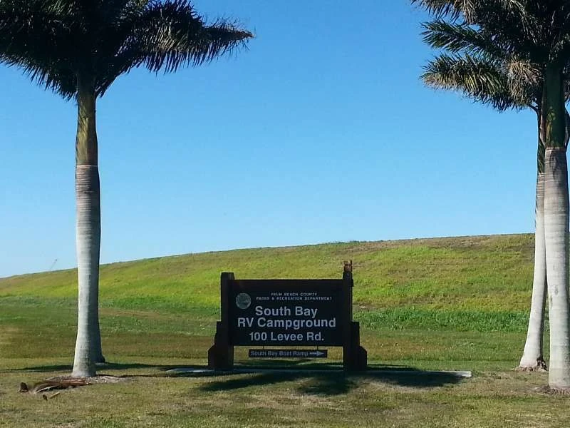 South Bay RV Campground