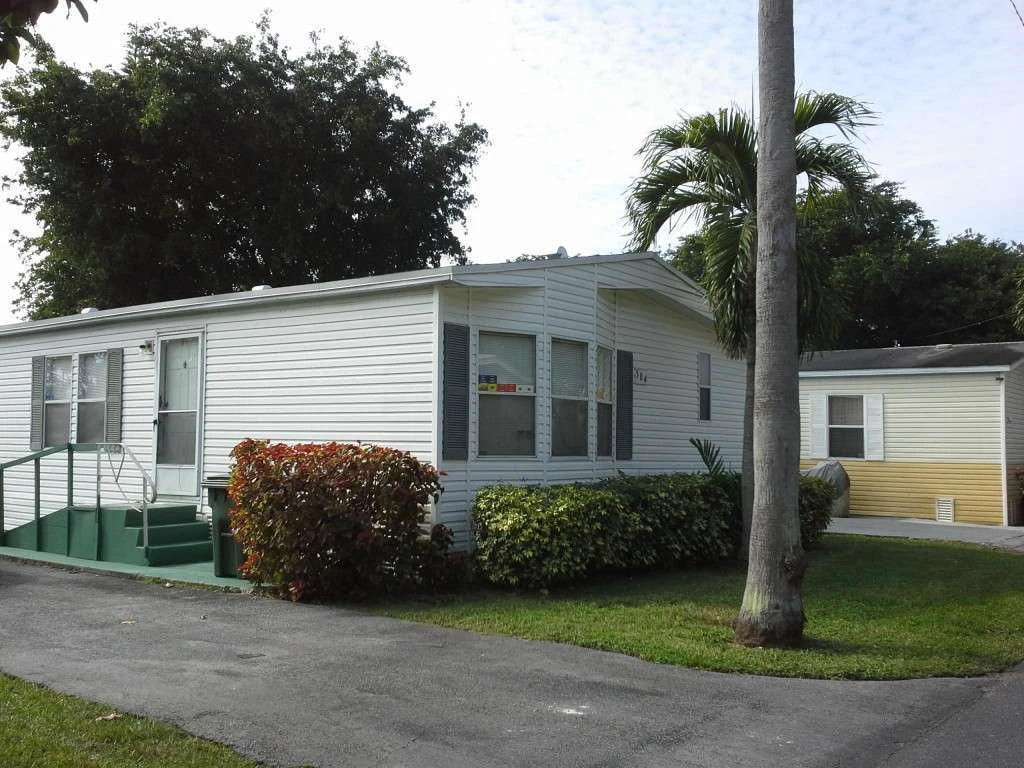 The Boardwalk RV Resort