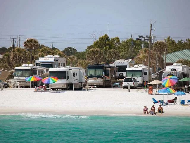 Camp Gulf