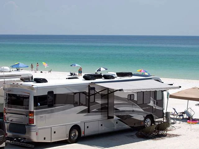 Camp Gulf