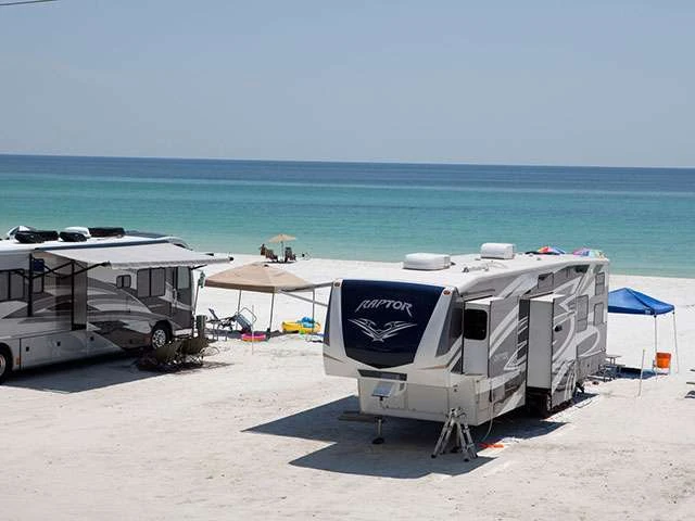Camp Gulf