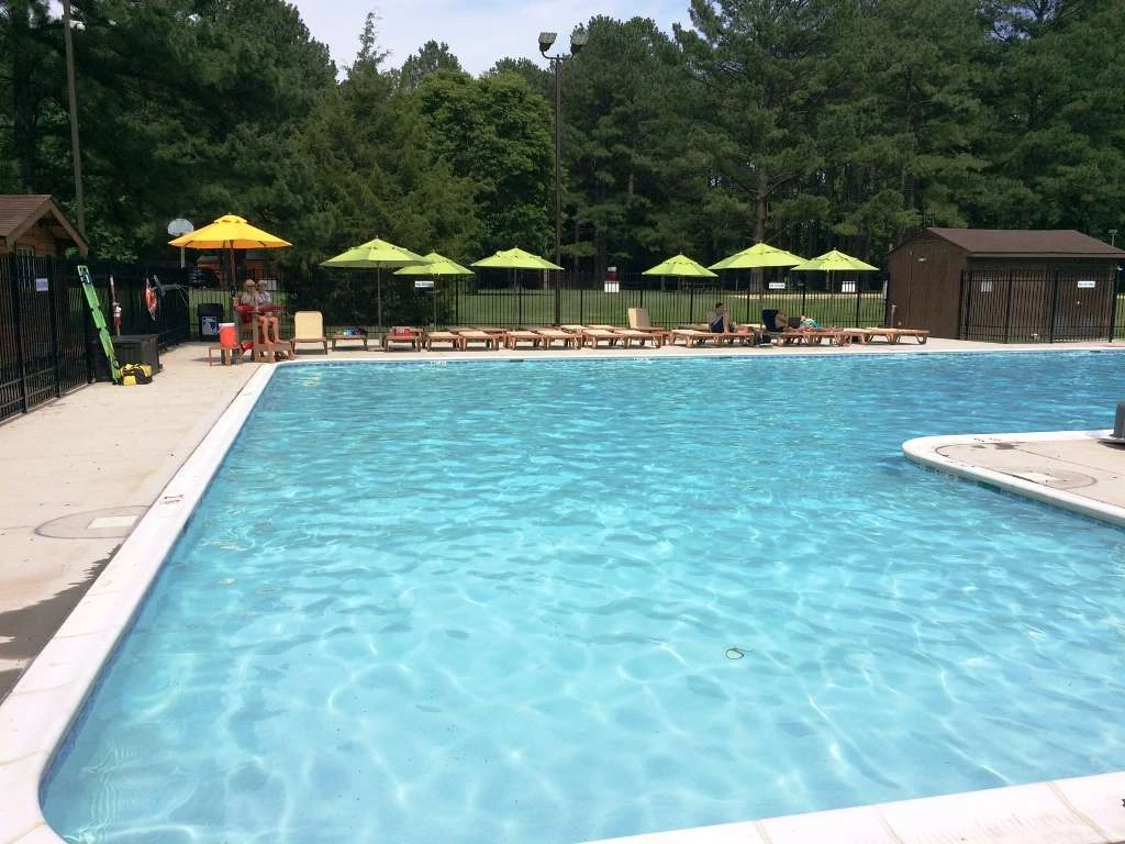 Richmond North / Kings Dominion KOA
