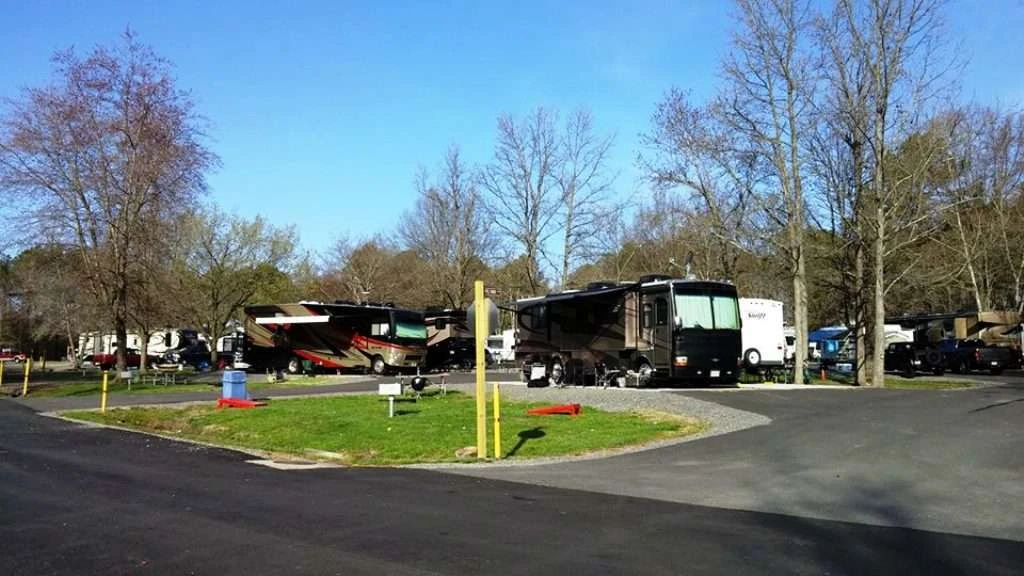 Richmond North / Kings Dominion KOA