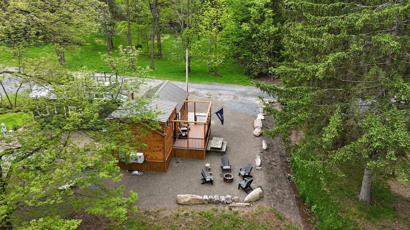 Seven Mountains Campgrounds