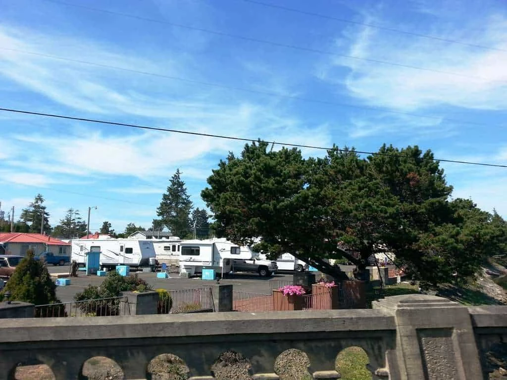 Venice RV Park