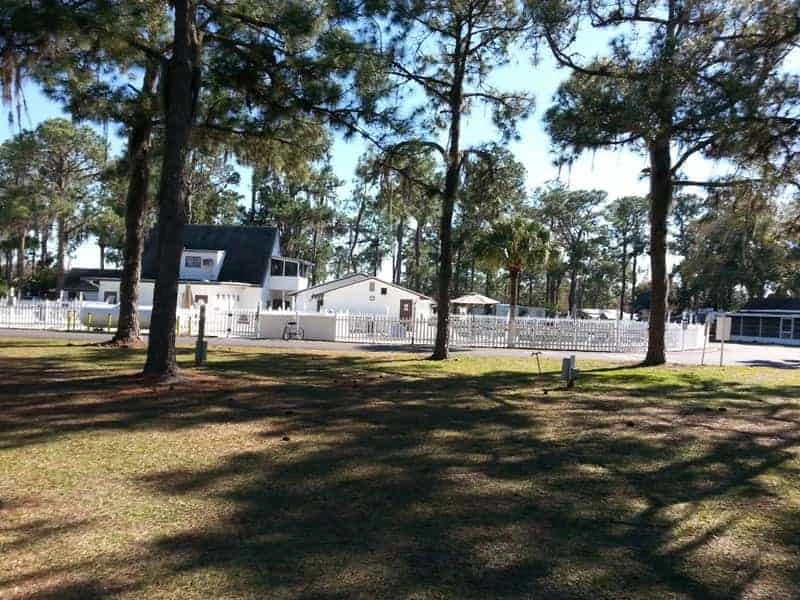 Camp Inn RV Resort