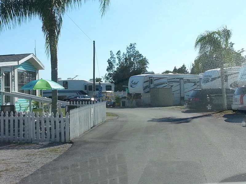 Venice / Myakka River Resort