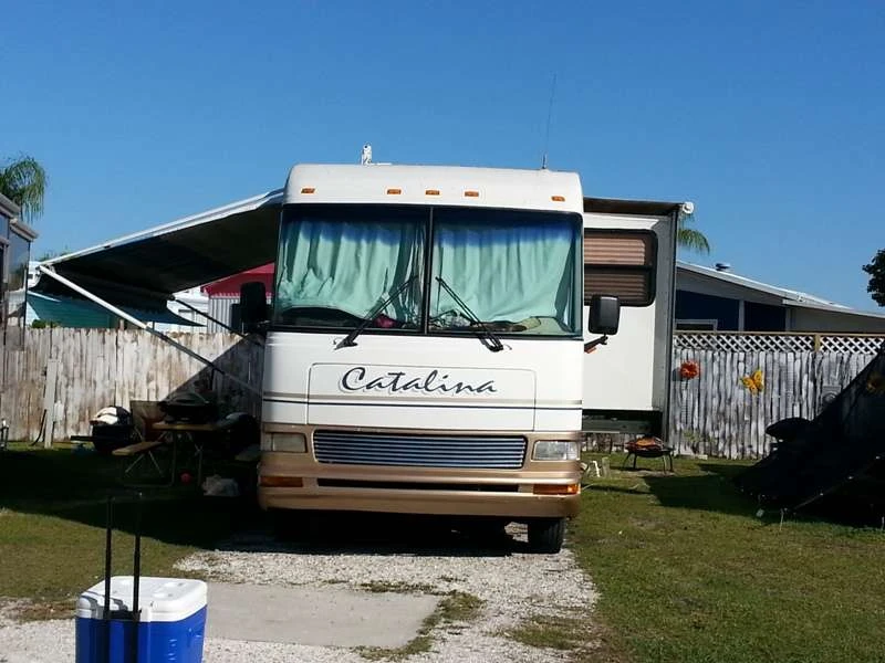 Venice / Myakka River Resort