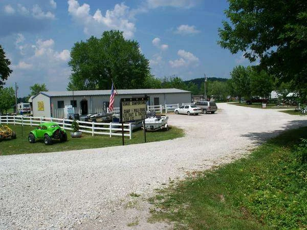 Osage Campground & More