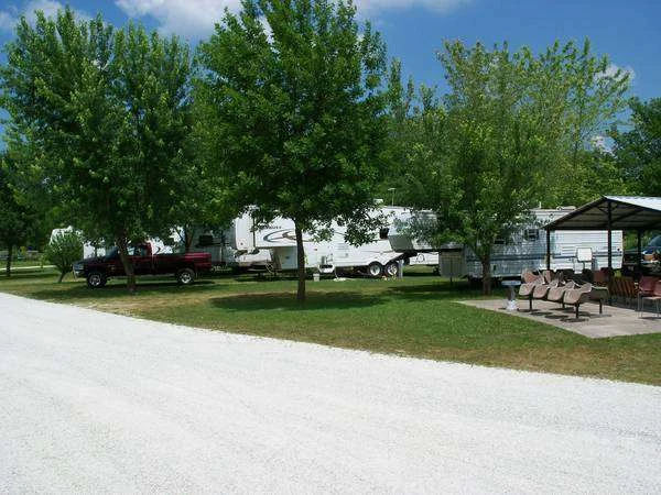 Osage Campground & More