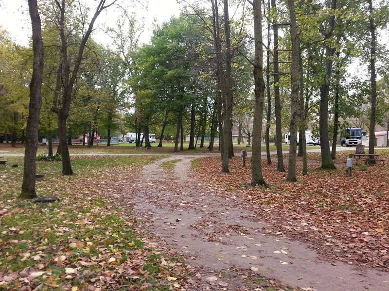 Minneapolis Northwest KOA