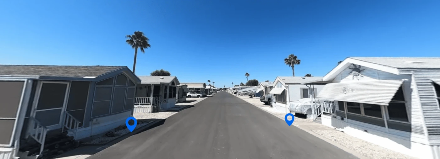 Shangri-La RV Resort