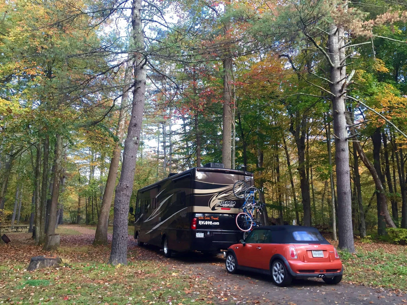 Rondout Valley Resort