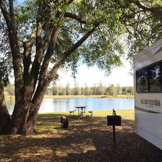 Ragans Family Campground
