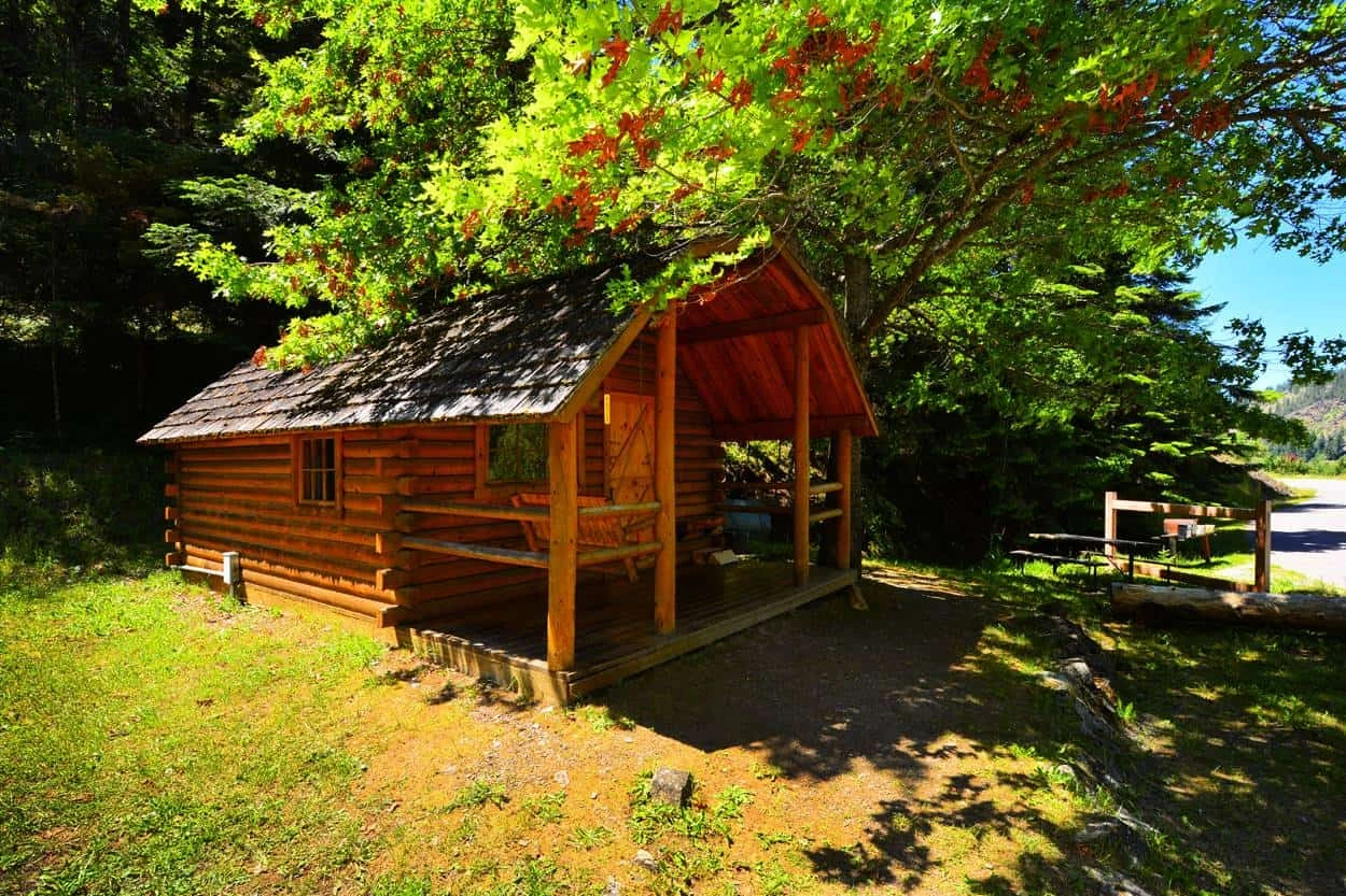 Camp Coeur d'Alene
