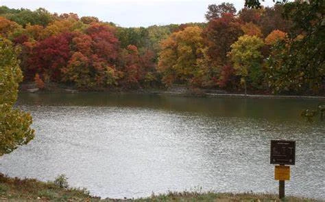 Wallace State Park