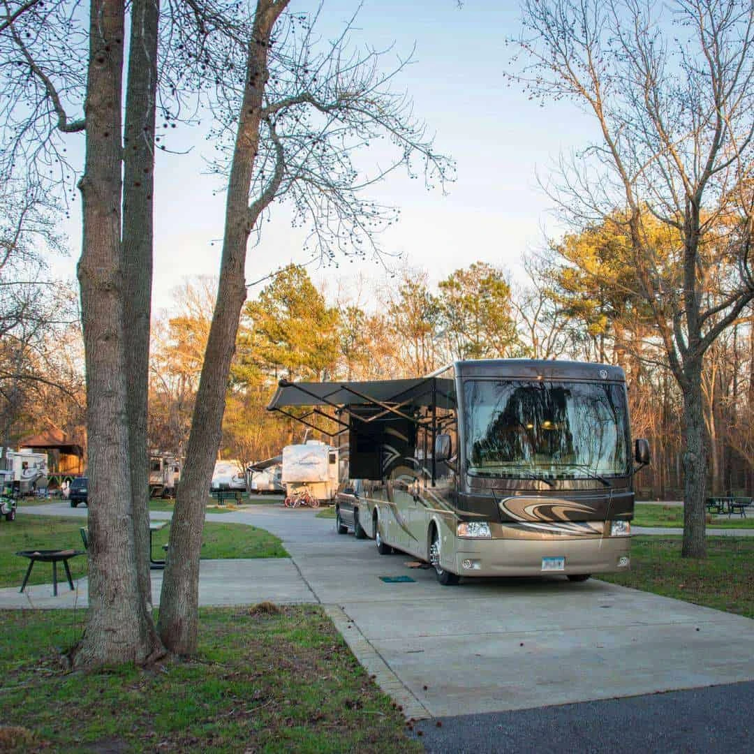 Holiday Trav-L-Park