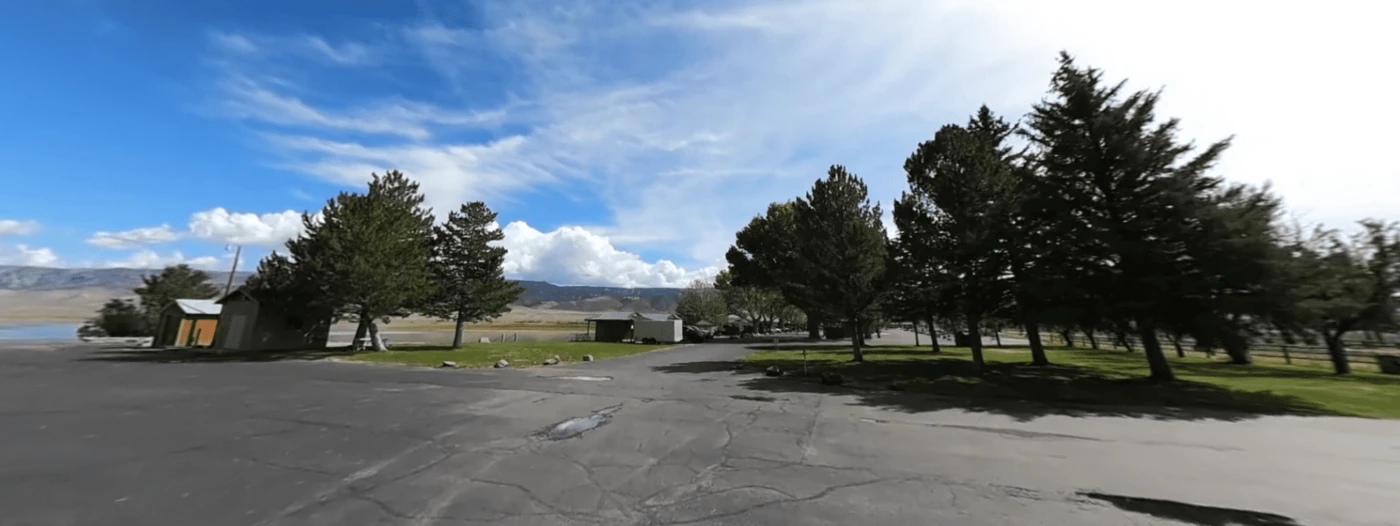 Otter Creek Campground