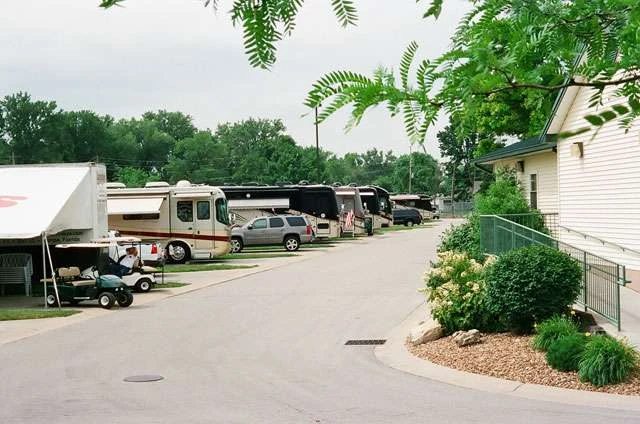 Sundermeier RV Park & Conference Center
