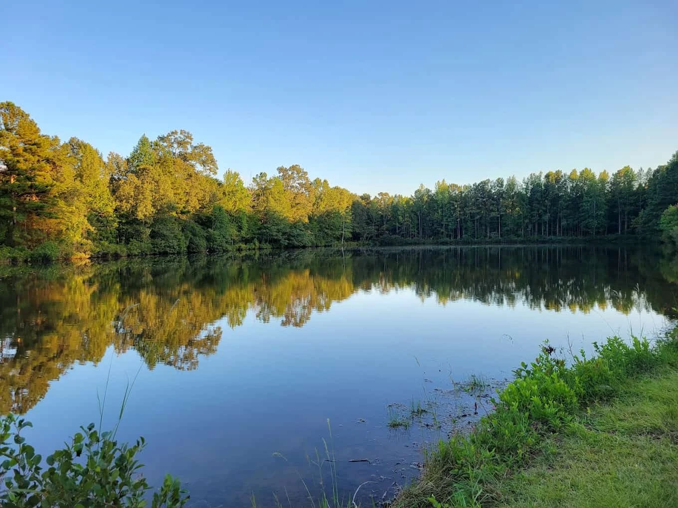Tana-See Campground
