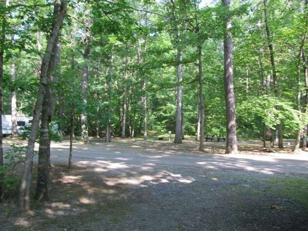 Waynesboro North 340 Campground